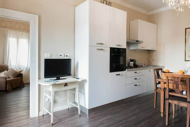 Miglioranzi Antonio Apartment