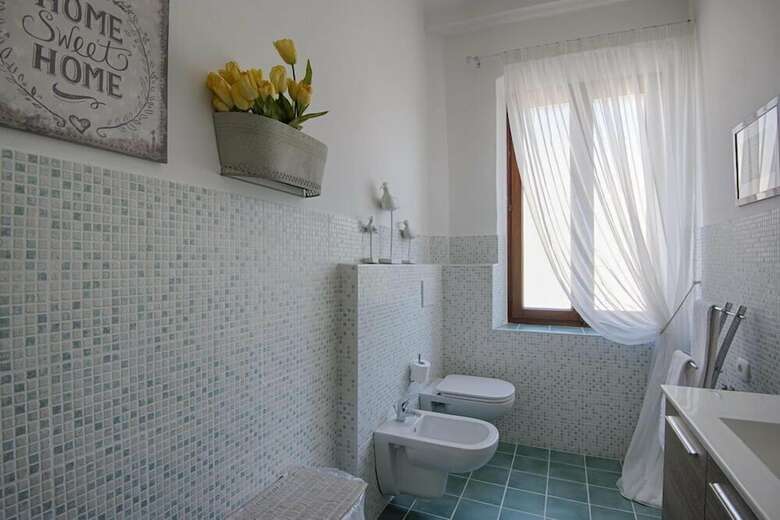 Miglioranzi Antonio Apartment
