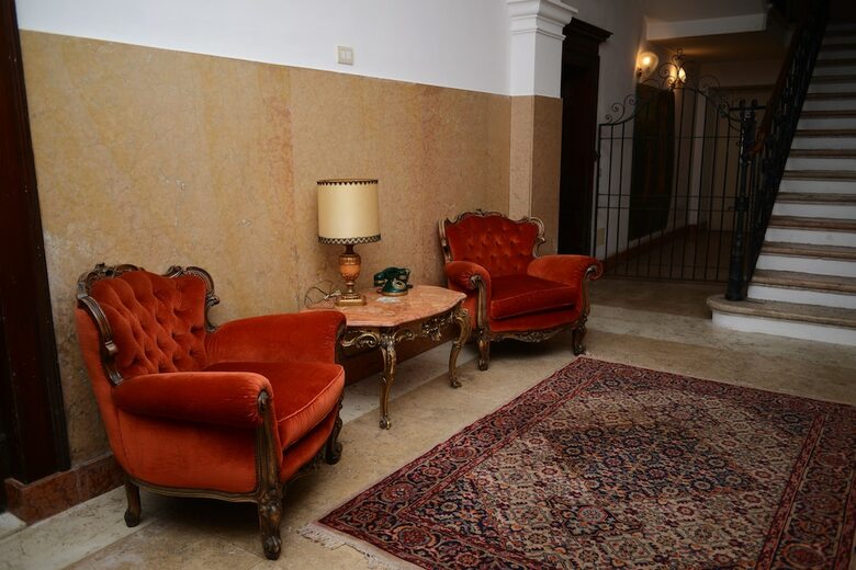 Miglioranzi Antonio Apartment