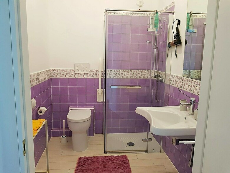 Miglioranzi Antonio Apartment