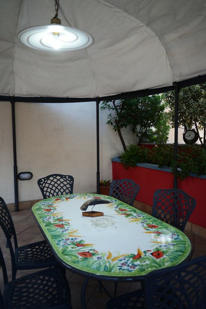 Miglioranzi Antonio Apartment