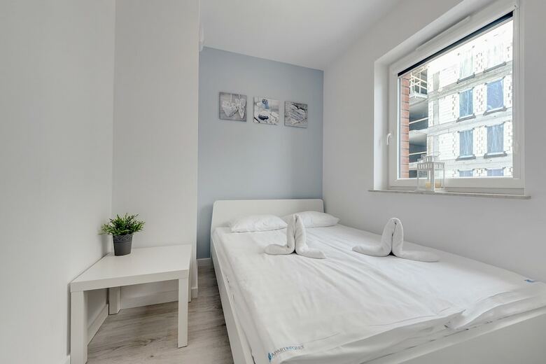 Apartinfo Chmielna Park Apartments