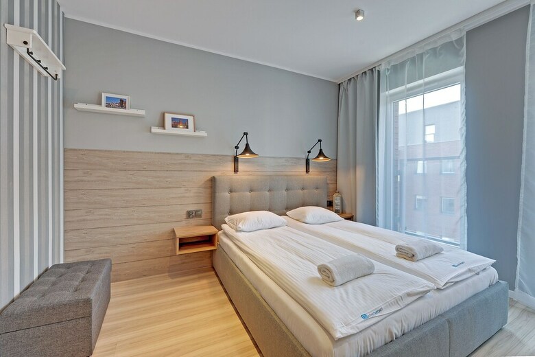 Apartinfo Chmielna Park Apartments