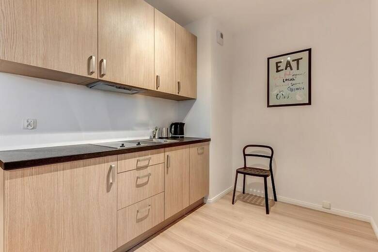 Apartinfo Chmielna Park Apartments