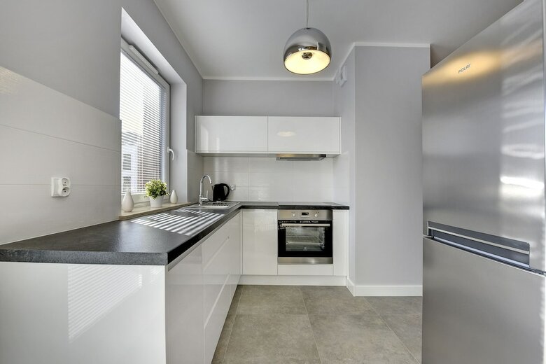 Apartinfo Chmielna Park Apartments