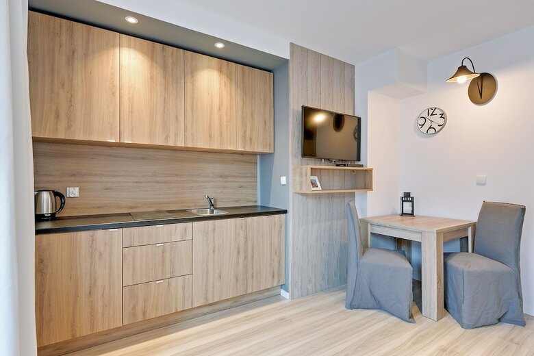 Apartinfo Chmielna Park Apartments