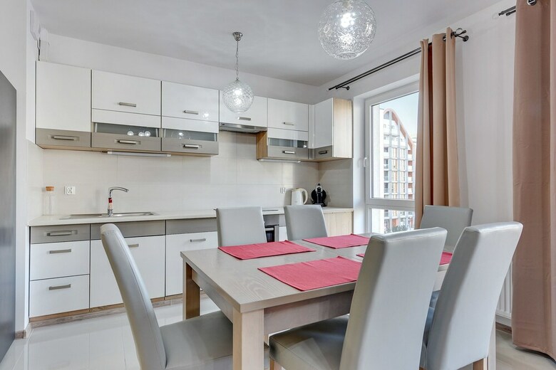 Apartinfo Chmielna Park Apartments