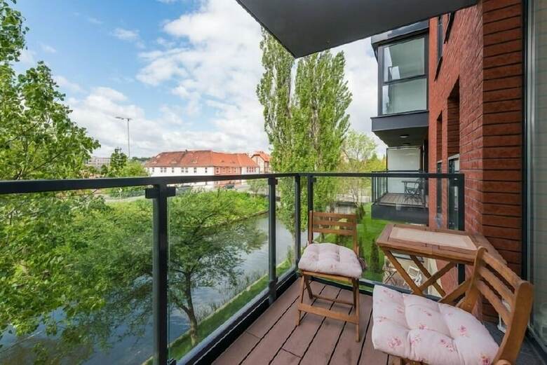 Apartinfo Chmielna Park Apartments