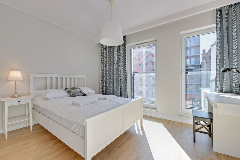 Apartinfo Chmielna Park Apartments