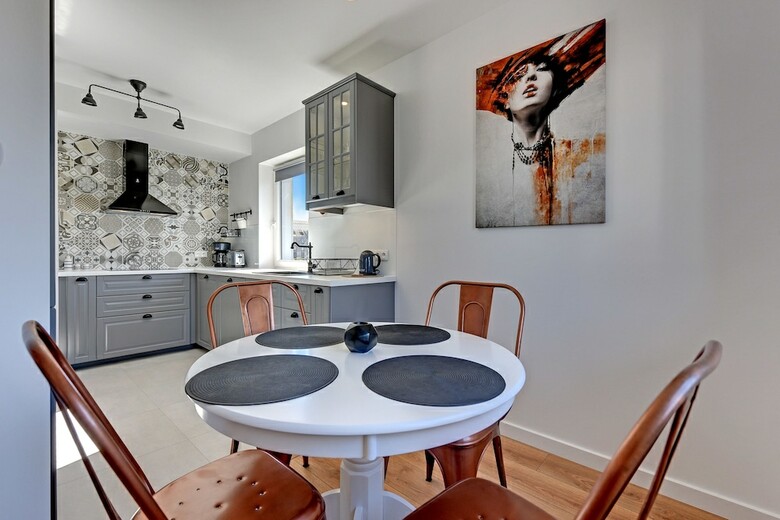 Apartinfo Chmielna Park Apartments