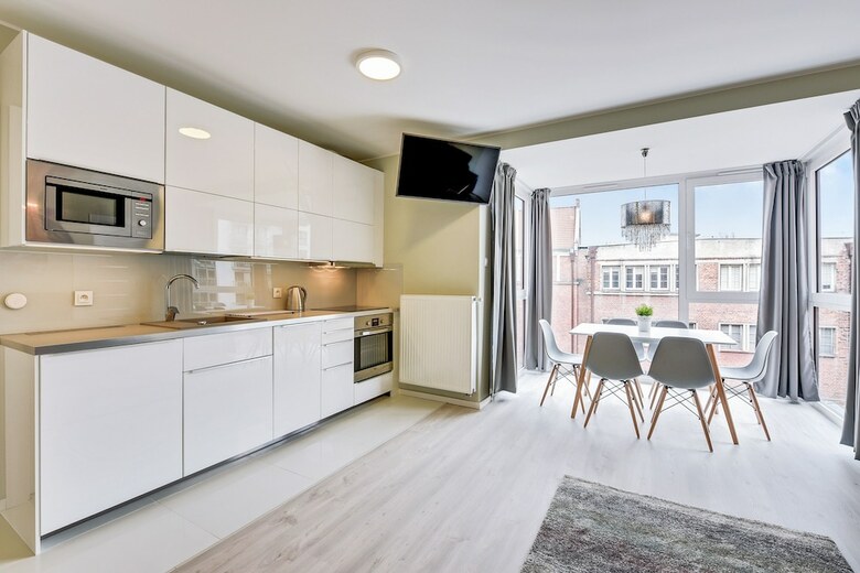 Apartinfo Chmielna Park Apartments