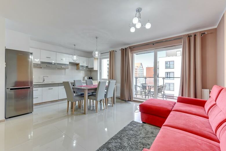 Apartinfo Chmielna Park Apartments