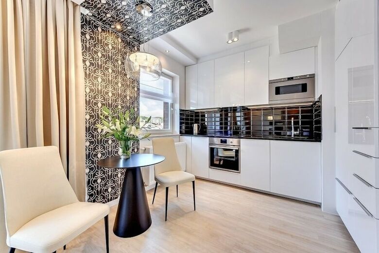 Apartinfo Chmielna Park Apartments