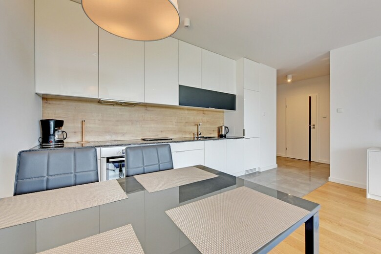 Apartinfo Chmielna Park Apartments