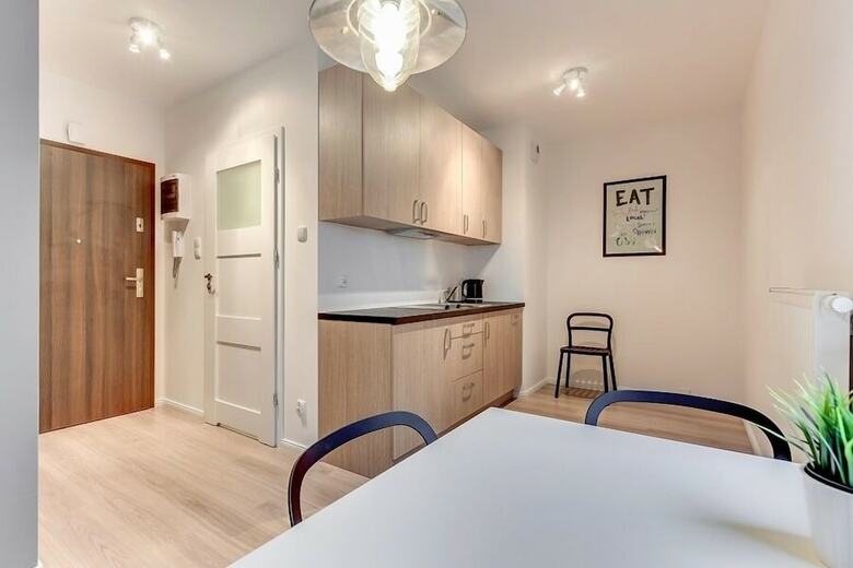 Apartinfo Chmielna Park Apartments