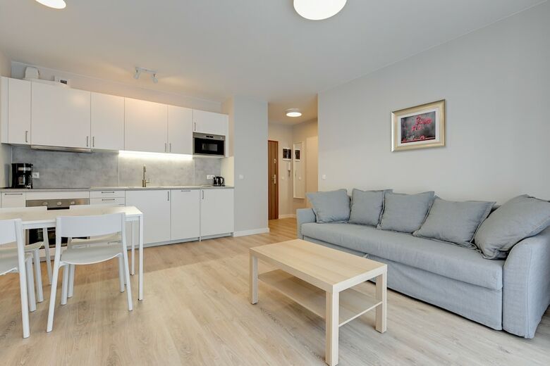 Apartinfo Chmielna Park Apartments