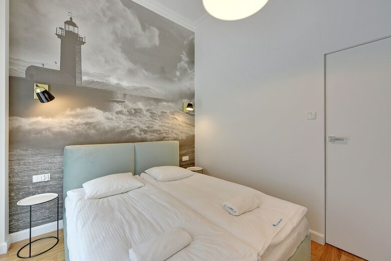 Apartinfo Chmielna Park Apartments