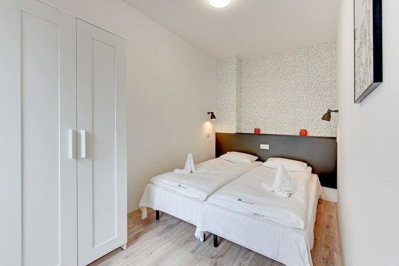 Apartinfo Chmielna Park Apartments