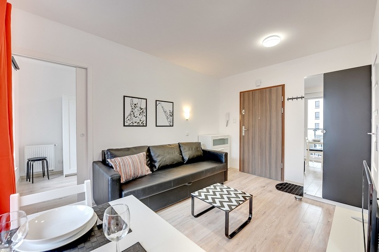Apartinfo Chmielna Park Apartments