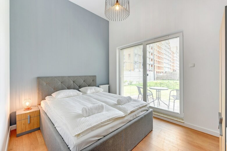 Apartinfo Chmielna Park Apartments