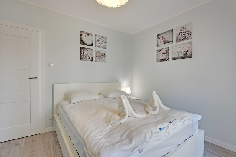 Apartinfo Chmielna Park Apartments
