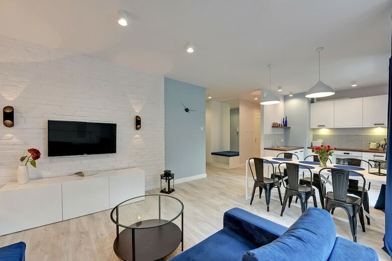 Apartinfo Chmielna Park Apartments