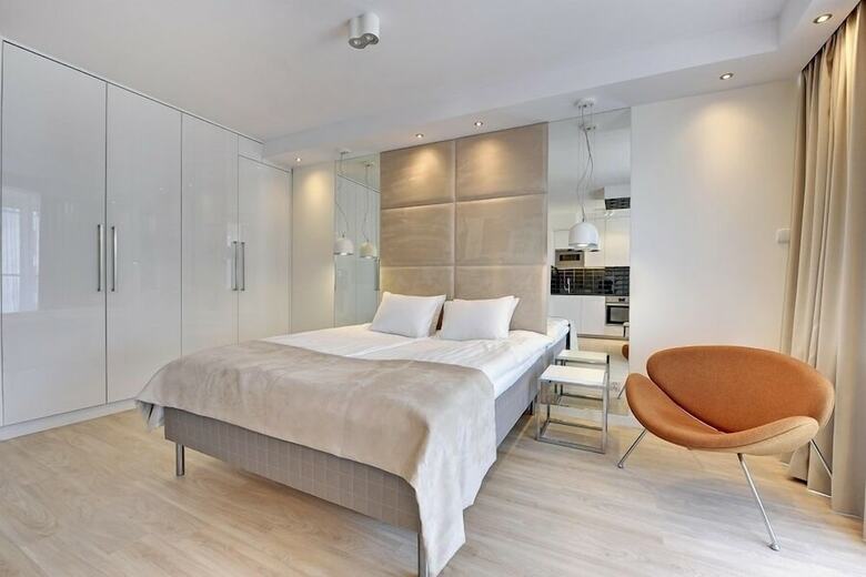 Apartinfo Chmielna Park Apartments