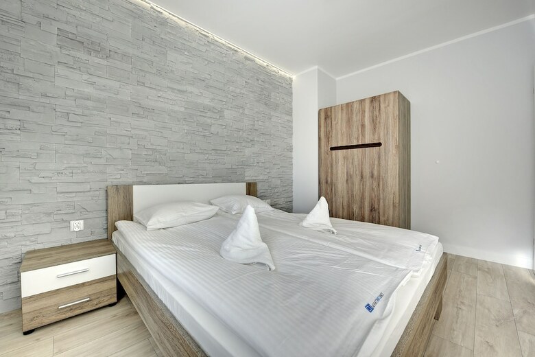 Apartinfo Chmielna Park Apartments