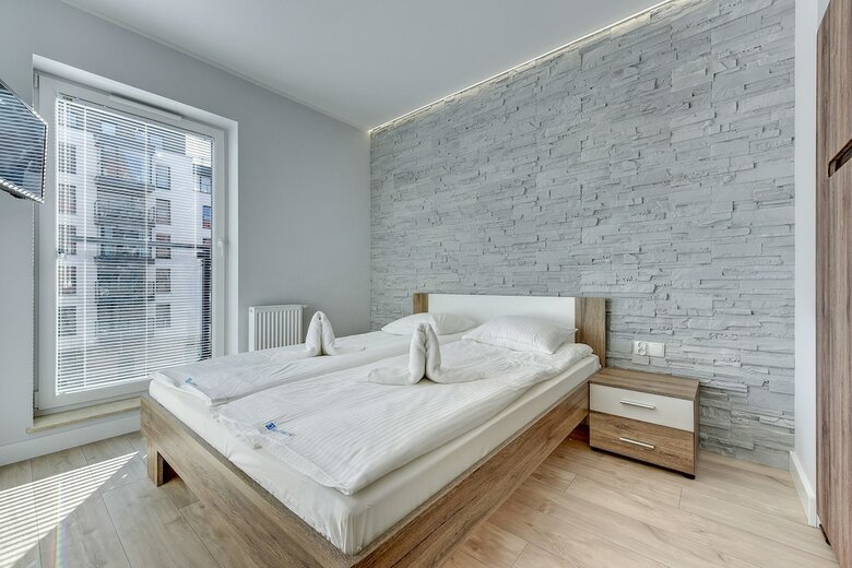 Apartinfo Chmielna Park Apartments