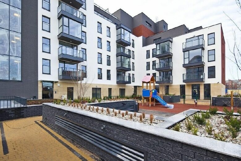 Apartinfo Chmielna Park Apartments