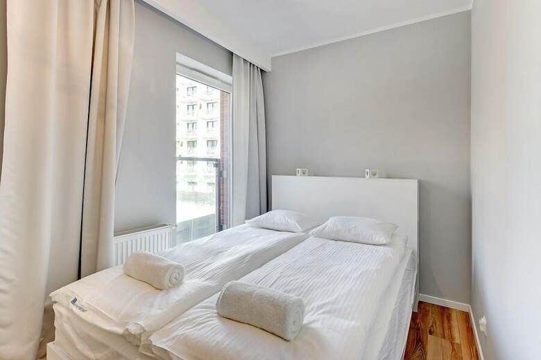 Apartinfo Chmielna Park Apartments