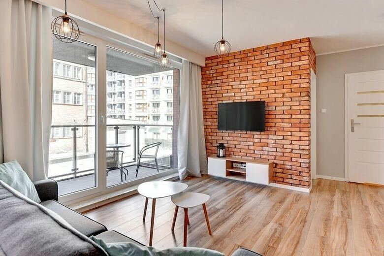 Apartinfo Chmielna Park Apartments