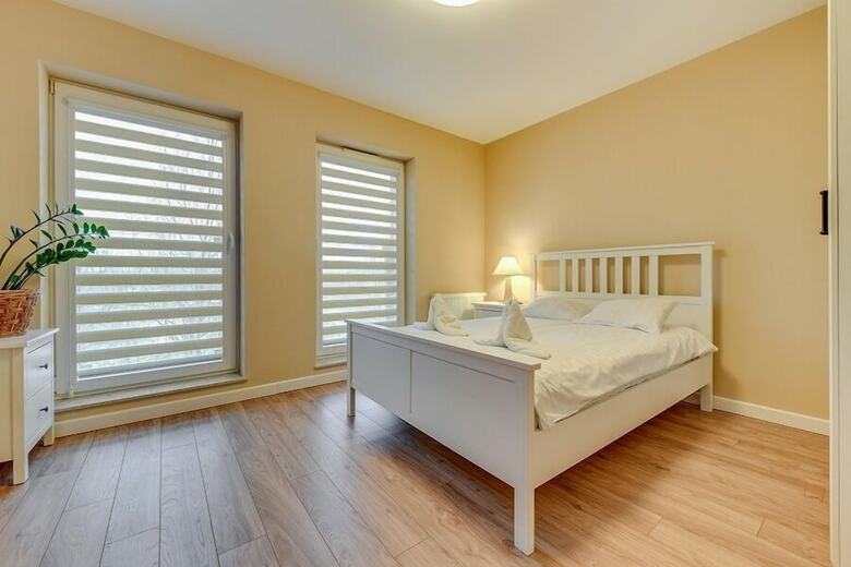 Apartinfo Chmielna Park Apartments