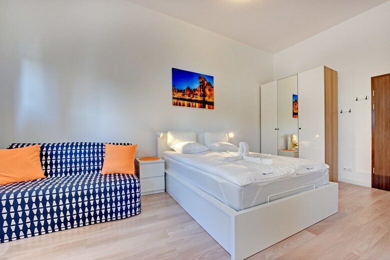 Apartinfo Chmielna Park Apartments