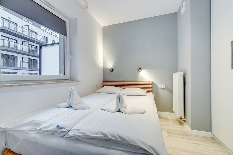 Apartinfo Chmielna Park Apartments