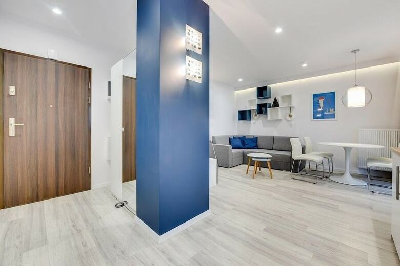 Apartinfo Chmielna Park Apartments