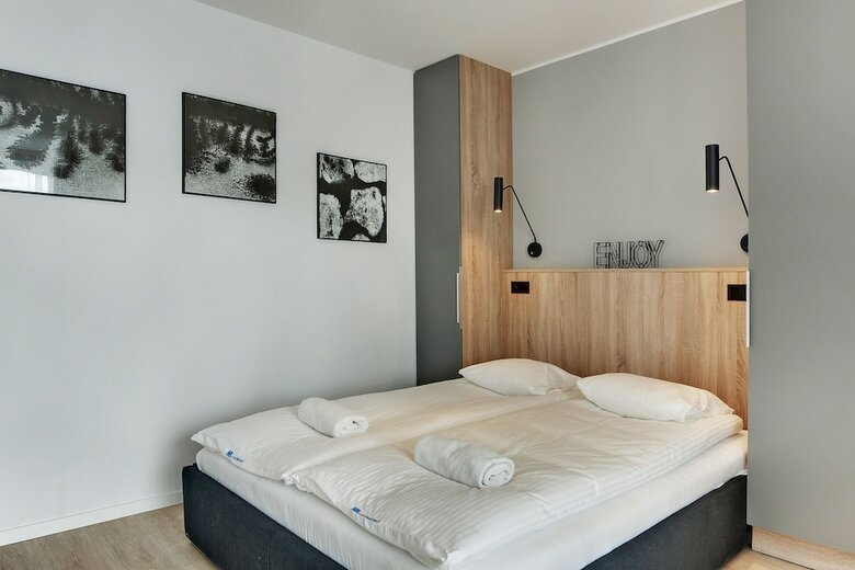 Apartinfo Chmielna Park Apartments
