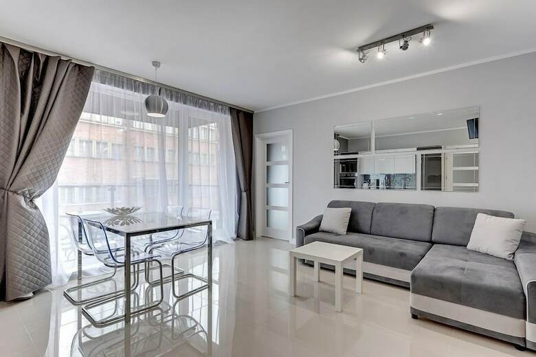 Apartinfo Chmielna Park Apartments