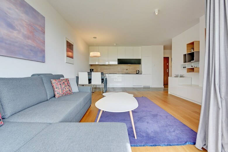 Apartinfo Chmielna Park Apartments