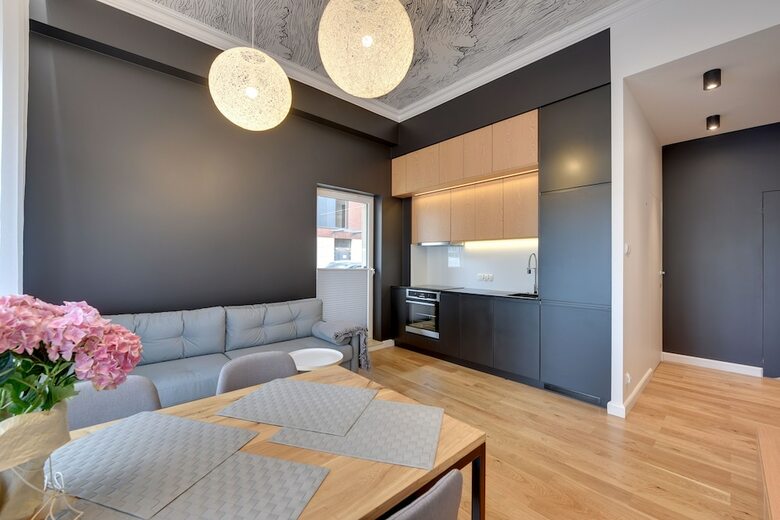 Apartinfo Chmielna Park Apartments