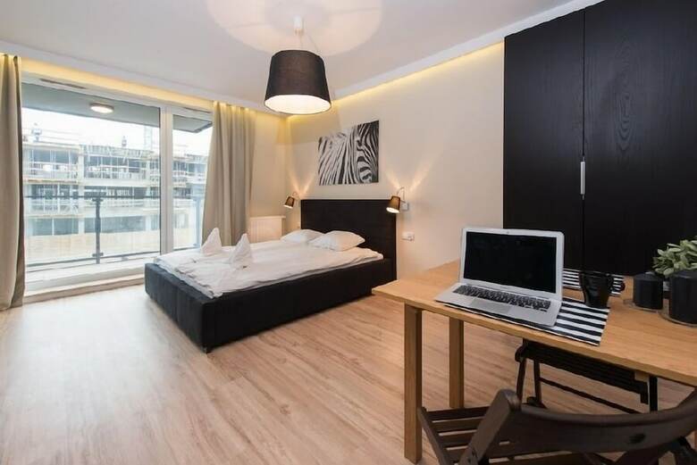 Apartinfo Chmielna Park Apartments