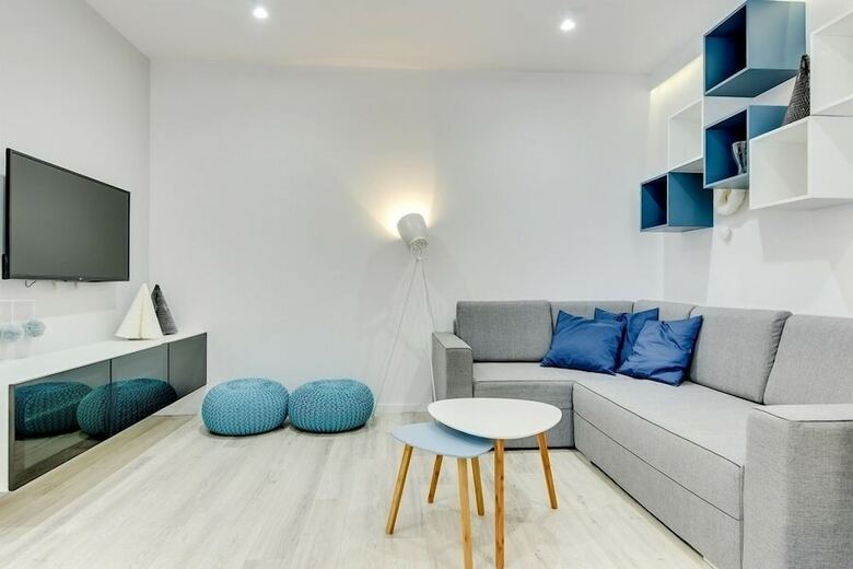 Apartinfo Chmielna Park Apartments