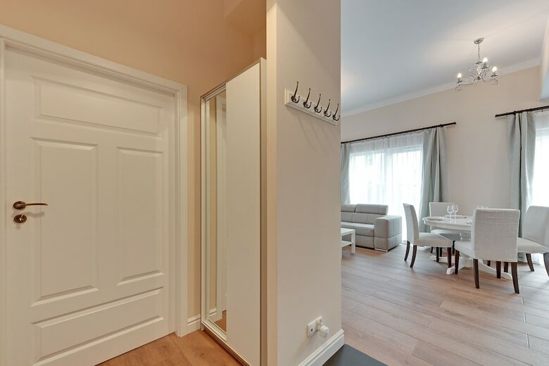 Apartinfo Chmielna Park Apartments