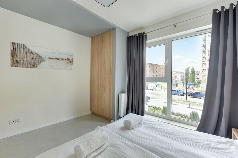 Apartinfo Chmielna Park Apartments