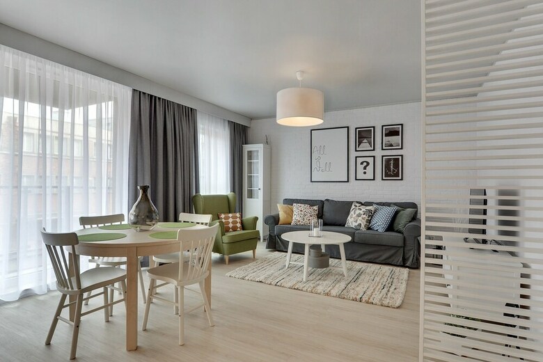 Apartinfo Chmielna Park Apartments