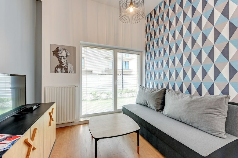 Apartinfo Chmielna Park Apartments