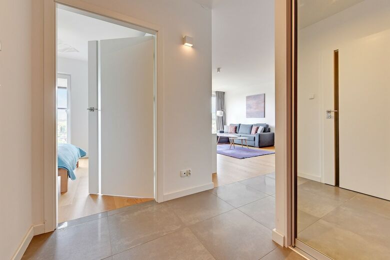 Apartinfo Chmielna Park Apartments