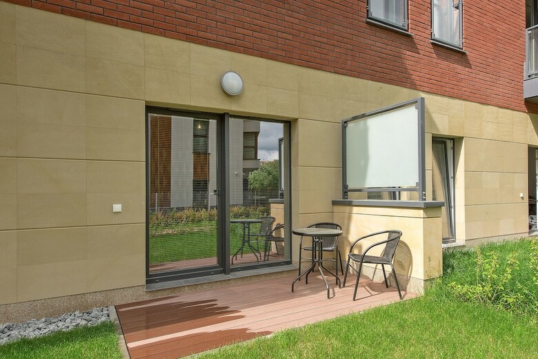 Apartinfo Chmielna Park Apartments