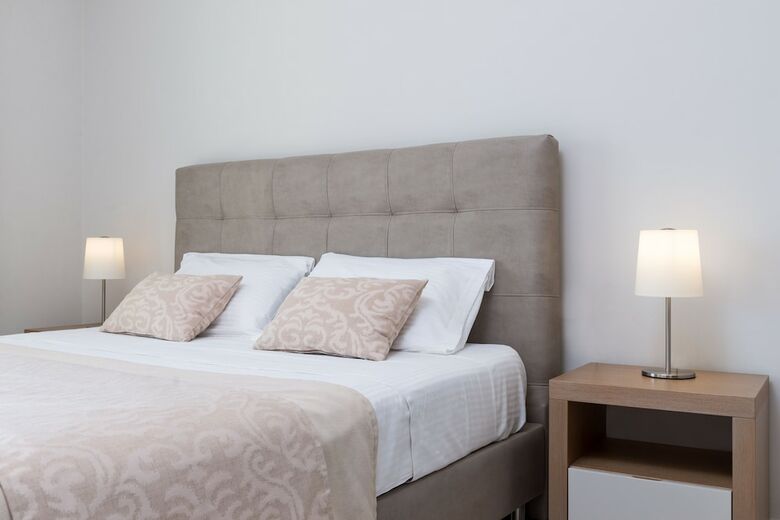 Villa Mamfredas Luxury Resort
