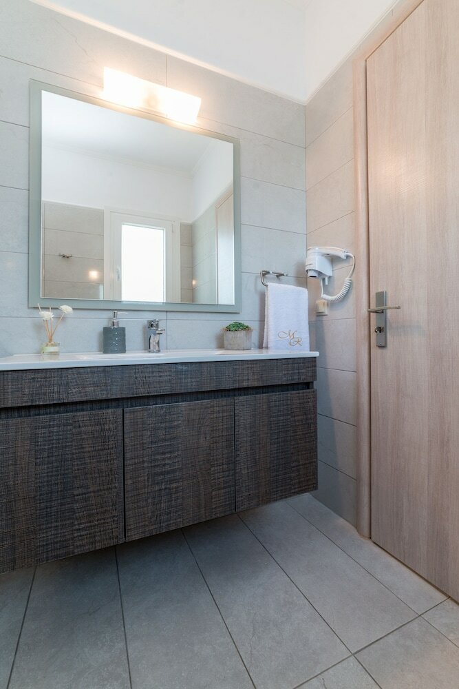 Villa Mamfredas Luxury Resort